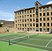 Tennis Courts